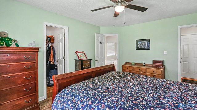 2513 Quail Ridge Lane, Huntsville, AL 35803
