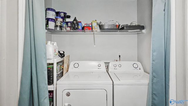 2513 Quail Ridge Lane, Huntsville, AL 35803
