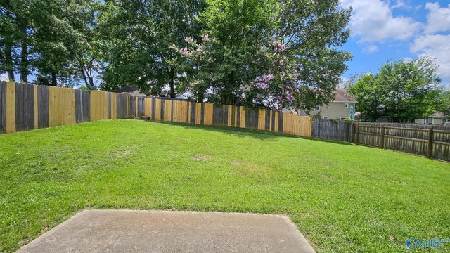2513 Quail Ridge Lane, Huntsville, AL 35803