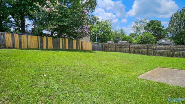 2513 Quail Ridge Lane, Huntsville, AL 35803