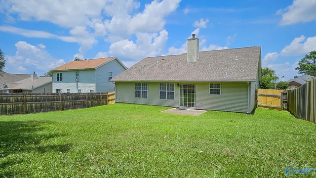 2513 Quail Ridge Lane, Huntsville, AL 35803