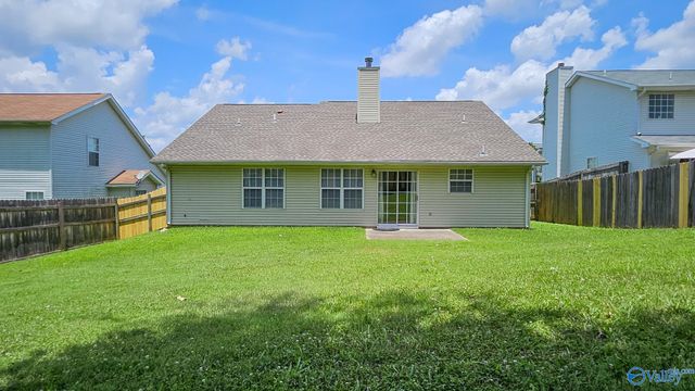 2513 Quail Ridge Lane, Huntsville, AL 35803