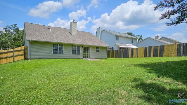 2513 Quail Ridge Lane, Huntsville, AL 35803
