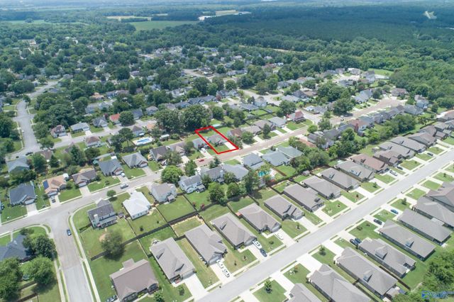 2513 Quail Ridge Lane, Huntsville, AL 35803