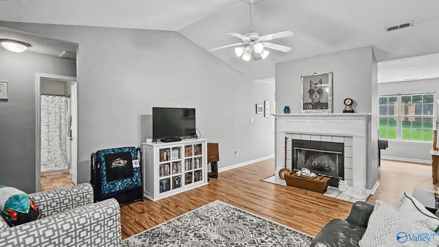 2513 Quail Ridge Lane, Huntsville, AL 35803