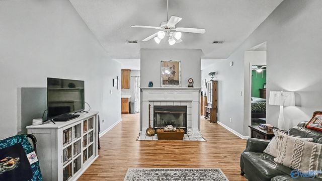 2513 Quail Ridge Lane, Huntsville, AL 35803