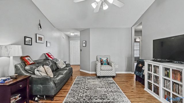 2513 Quail Ridge Lane, Huntsville, AL 35803