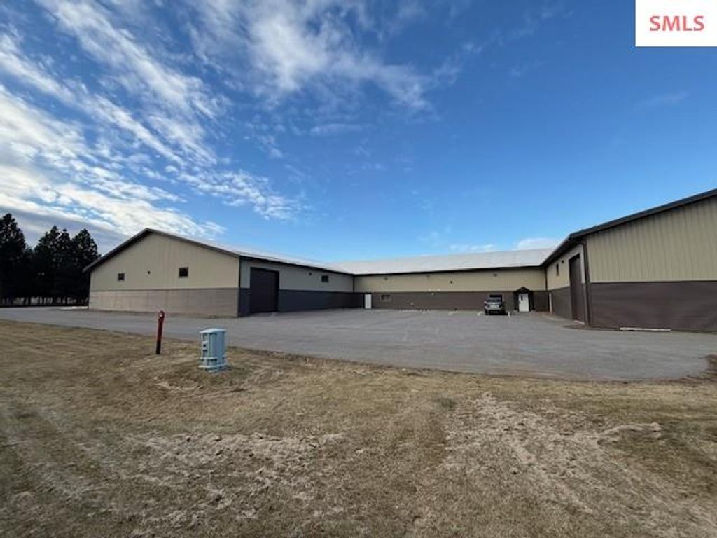 1106 Airpark Ln, Sandpoint, ID 83864 photo 4