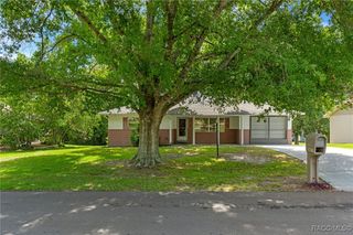 3429 N Sunrose Path, Beverly Hills, FL 34465