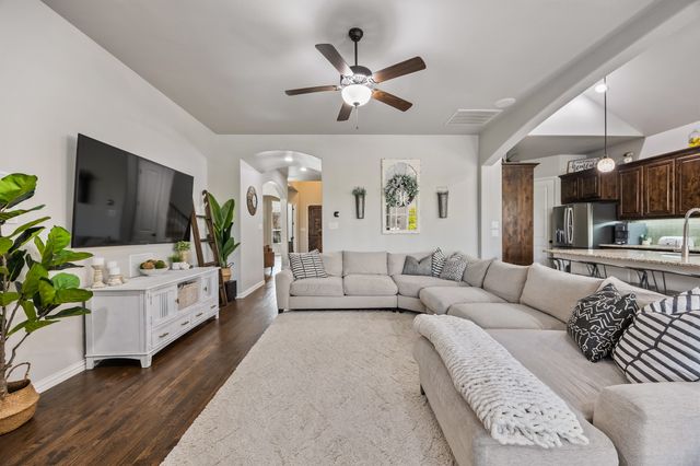 786 Bordeaux Drive, Rockwall, TX 75087