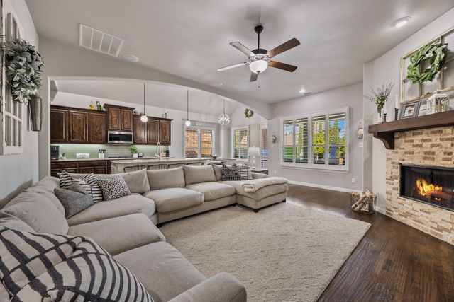 786 Bordeaux Drive, Rockwall, TX 75087