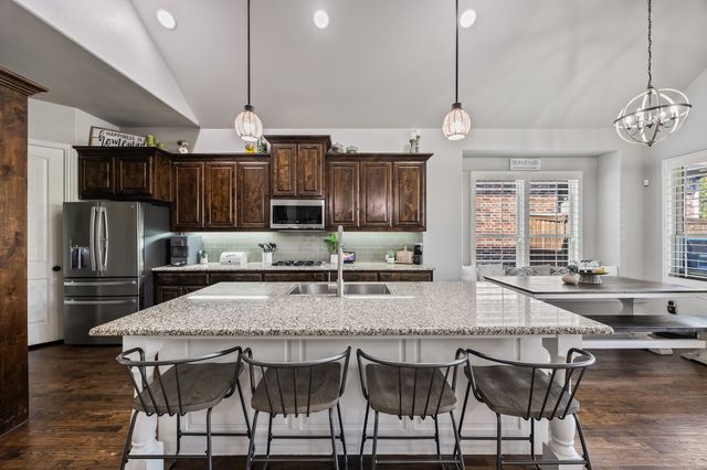 786 Bordeaux Drive, Rockwall, TX 75087