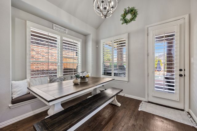 786 Bordeaux Drive, Rockwall, TX 75087