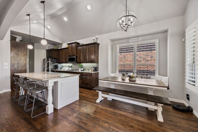 786 Bordeaux Drive, Rockwall, TX 75087