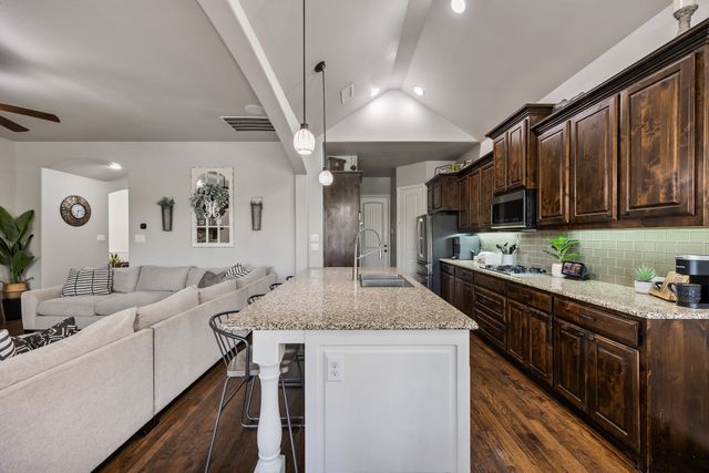 786 Bordeaux Drive, Rockwall, TX 75087