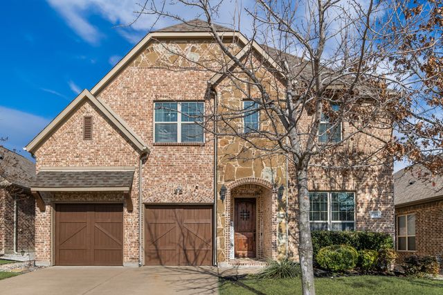 786 Bordeaux Drive, Rockwall, TX 75087