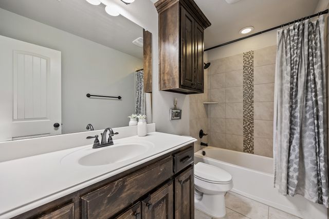 786 Bordeaux Drive, Rockwall, TX 75087