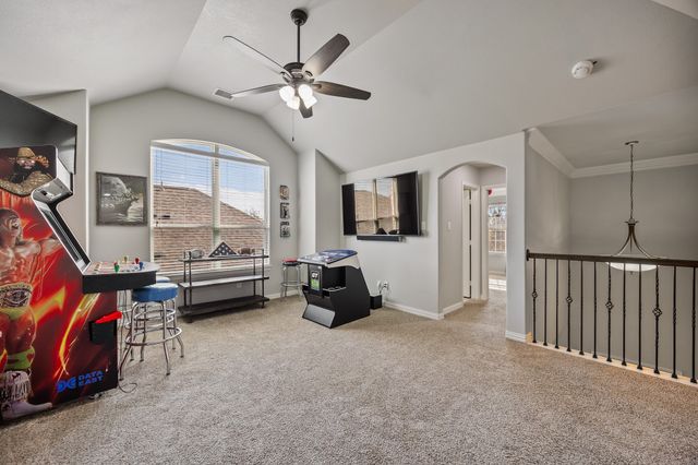 786 Bordeaux Drive, Rockwall, TX 75087