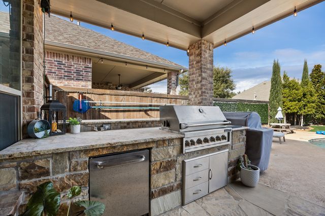 786 Bordeaux Drive, Rockwall, TX 75087