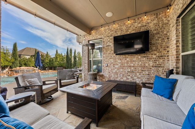 786 Bordeaux Drive, Rockwall, TX 75087