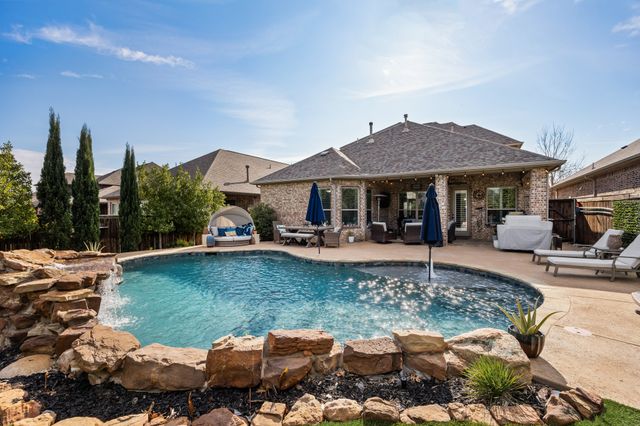 786 Bordeaux Drive, Rockwall, TX 75087