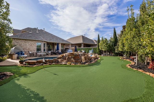 786 Bordeaux Drive, Rockwall, TX 75087