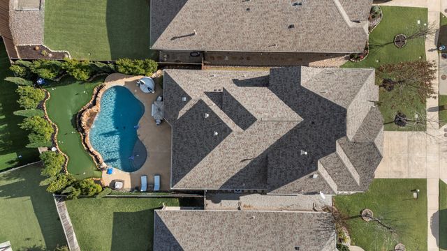 786 Bordeaux Drive, Rockwall, TX 75087