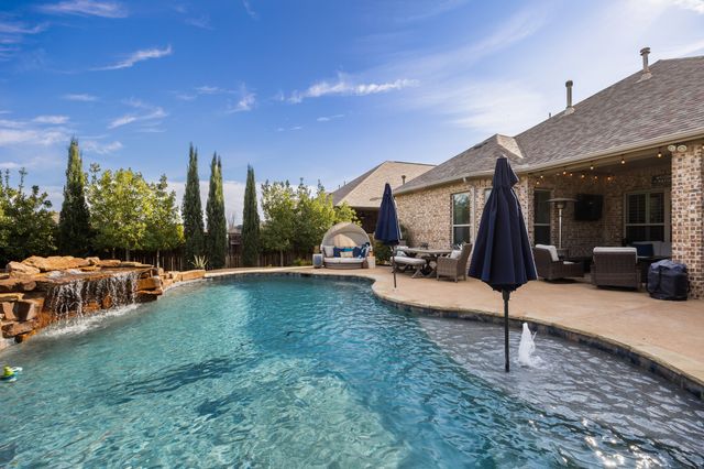 786 Bordeaux Drive, Rockwall, TX 75087