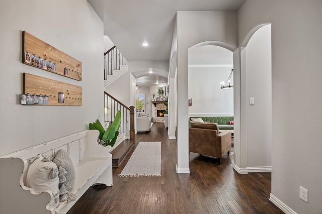 786 Bordeaux Drive, Rockwall, TX 75087