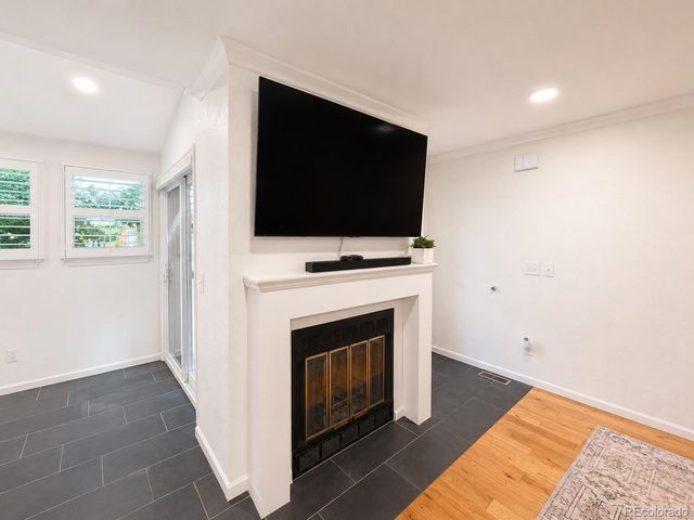 11 W Ellsworth Avenue 21, Denver, CO 80223