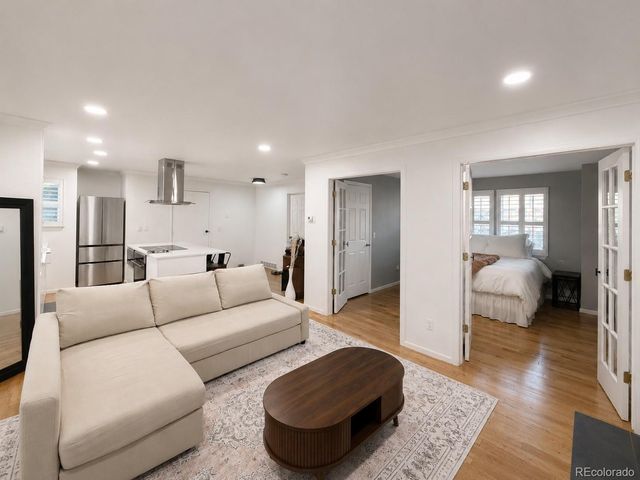 11 W Ellsworth Avenue 21, Denver, CO 80223