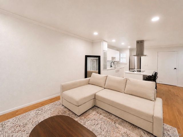 11 W Ellsworth Avenue 21, Denver, CO 80223