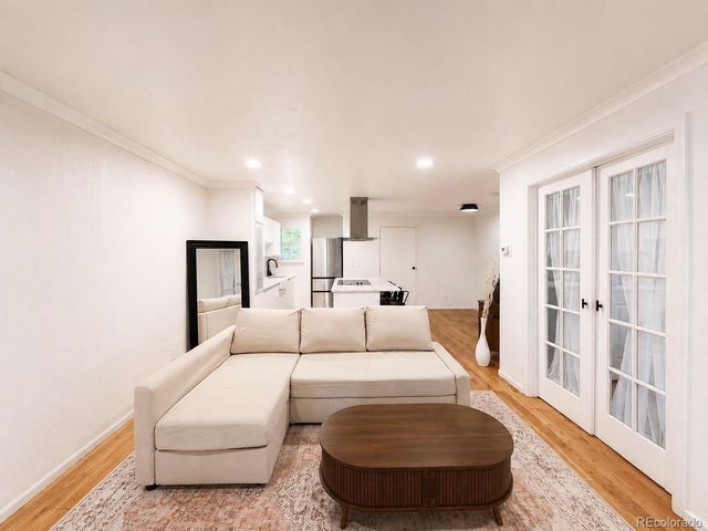 11 W Ellsworth Avenue 21, Denver, CO 80223