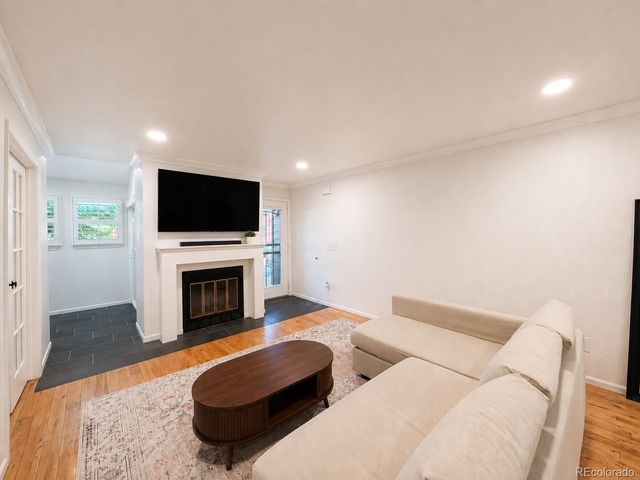 11 W Ellsworth Avenue 21, Denver, CO 80223