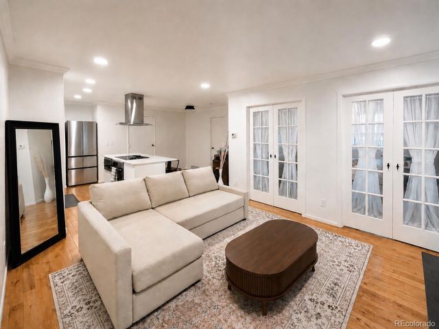 11 W Ellsworth Avenue 21, Denver, CO 80223