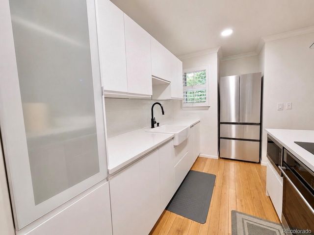 11 W Ellsworth Avenue 21, Denver, CO 80223