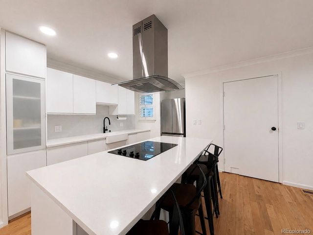 11 W Ellsworth Avenue 21, Denver, CO 80223