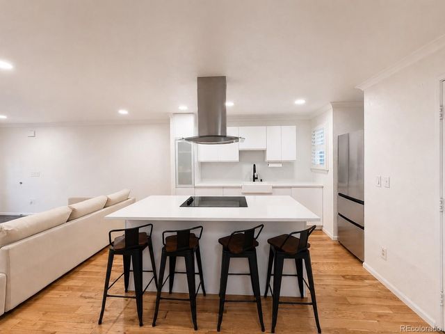 11 W Ellsworth Avenue 21, Denver, CO 80223