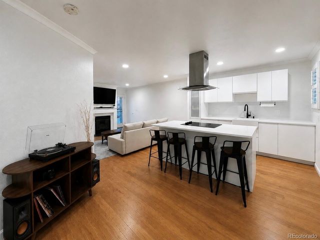 11 W Ellsworth Avenue 21, Denver, CO 80223