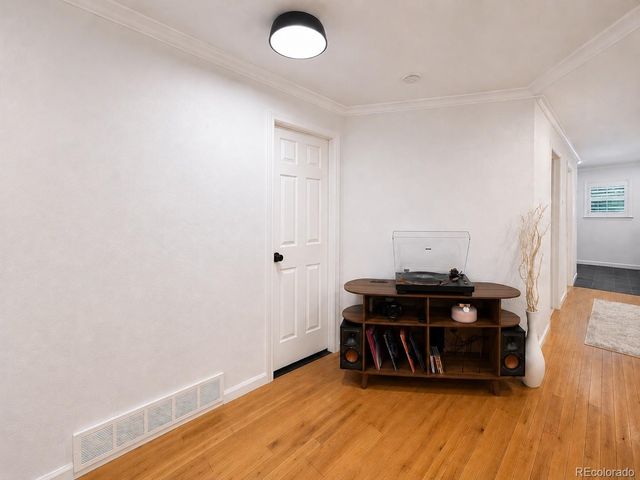 11 W Ellsworth Avenue 21, Denver, CO 80223