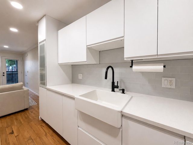 11 W Ellsworth Avenue 21, Denver, CO 80223