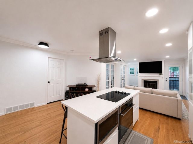 11 W Ellsworth Avenue 21, Denver, CO 80223