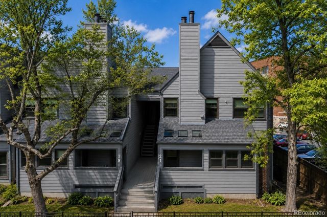 11 W Ellsworth Avenue 21, Denver, CO 80223