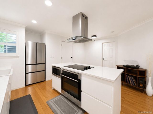 11 W Ellsworth Avenue 21, Denver, CO 80223