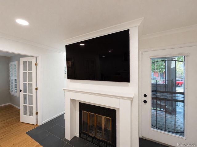 11 W Ellsworth Avenue 21, Denver, CO 80223