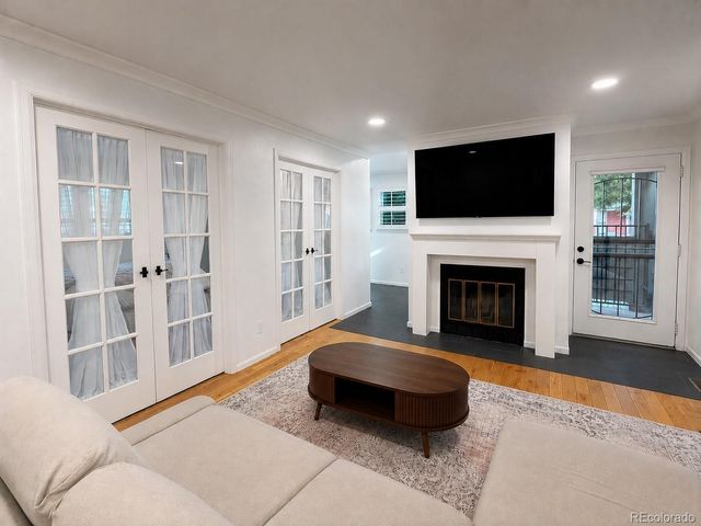 11 W Ellsworth Avenue 21, Denver, CO 80223