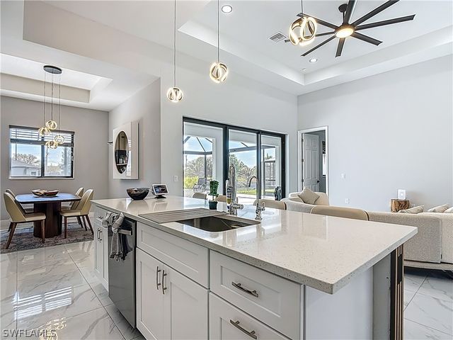 427 NW 7th AVE, Cape Coral, FL 33993