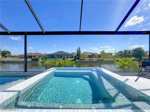 427 NW 7th AVE, Cape Coral, FL 33993