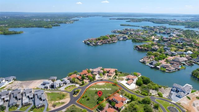 1328 Apache Tears ST, Horseshoe Bay, TX 78657