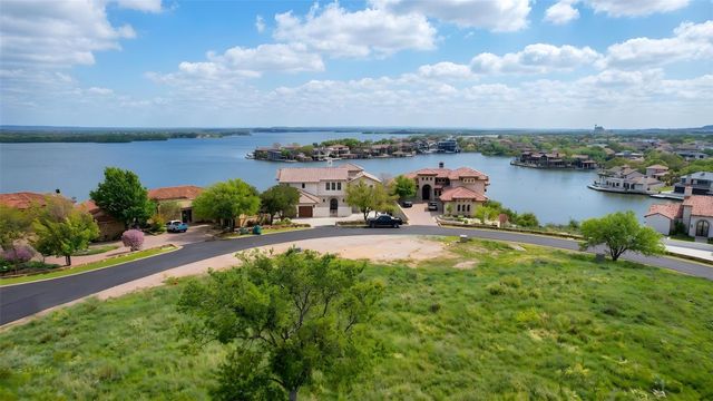 1328 Apache Tears ST, Horseshoe Bay, TX 78657
